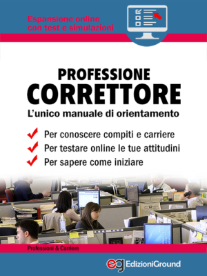 Professione Correttore - PDF